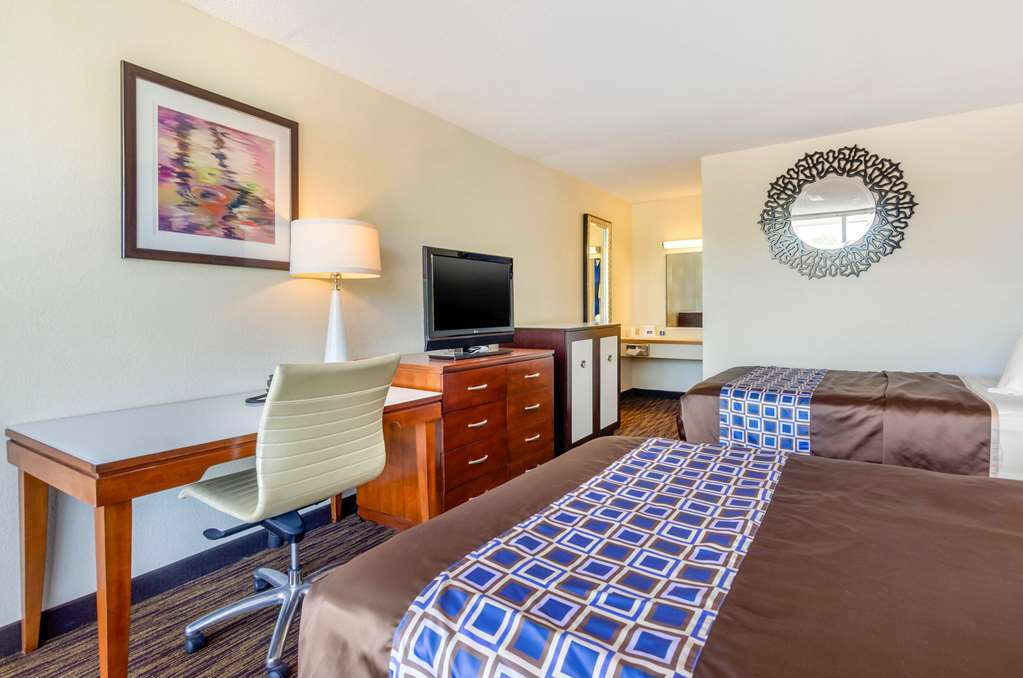 Motel 6 Wytheville Va Zimmer foto