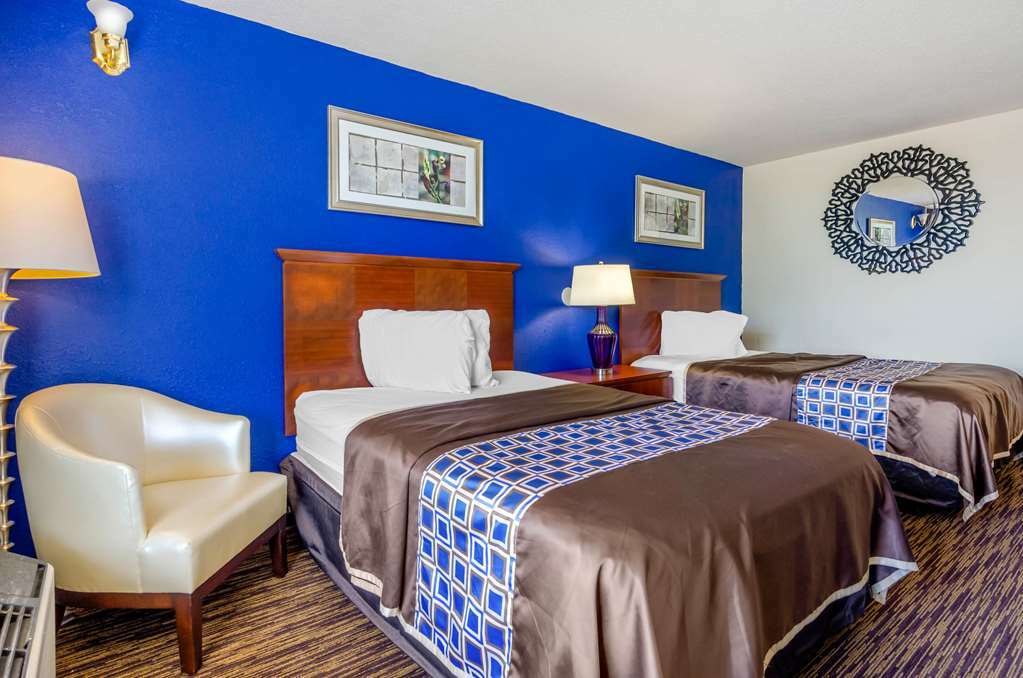Motel 6 Wytheville Va Zimmer foto