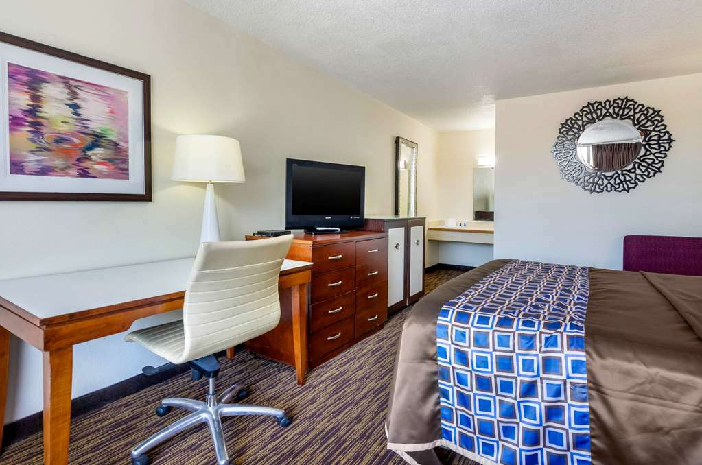 Motel 6 Wytheville Va Zimmer foto